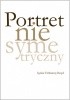 Okładka książki Portret niesymetryczny Izabela Fietkiewicz-Paszek