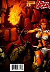 Red Sonja - She Devil With A Sword 04