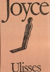 Okładka książki Ulisses. Tom 2 James Joyce