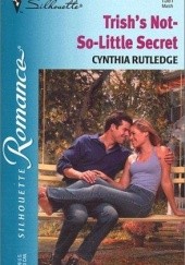 Okładka książki Dziewczyna z sąsiedztwa Cynthia Rutledge