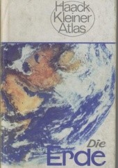 Haack Kleiner Atlas: Die Erde
