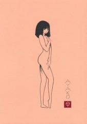 Okładka książki Ayako Osamu Tezuka