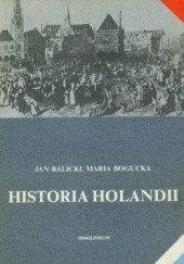 Historia Holandii