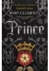 Okładka książki Prince Rory Clements
