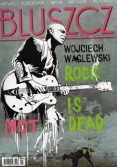 Okładka książki Bluszcz, nr 3 (42) / marzec 2012