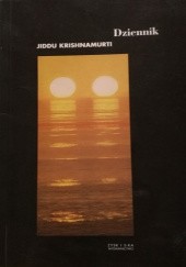 Jiddu Krishnamurti Dziennik