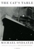 The cat's table