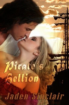A Pirate's Hellion