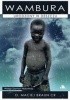 Okładka książki Wambura. Urodzony w deszczu Maciej Braun CR