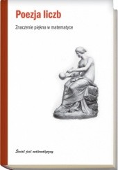 Okładka książki Poezja liczb. Znaczenie piękna w matematyce Antonio J. Durán