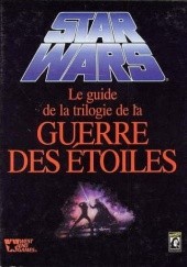 Okładka książki Guide de la trilogie de la Guerre des Etoiles, Le Bill Smith