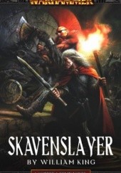 Okładka książki Skavenslayer William King