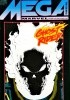 Okładka książki Mega Marvel #02: Ghost Rider - Odrodzenie Howard Mackie,&nbsp;Javier Saltares,&nbsp;Mark Texeira