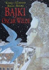 Okładka książki Bajki Renáta Fučíková, Oscar Wilde