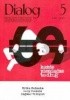Okładka książki Dialog, nr 5 (642) / maj 2010. Każde pieniądze to dług Piotr Dobrowolski,&nbsp;Stephen Greenblatt,&nbsp;Małgorzata Grzegorzewska,&nbsp;Jagoda Hernik-Spalińska,&nbsp;Konrad Cezary Kęder,&nbsp;Krystyna Kujawińska-Courtney,&nbsp;Anna Kuligowska-Korzeniewska,&nbsp;Miłka O. Malzahn,&nbsp;Lucy Prebble,&nbsp;Redakcja miesięcznika Dialog,&nbsp;Ingmar Villqist
