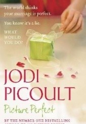 Okładka książki Picture Perfect Jodi Picoult