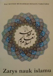 Okładka książki Zarys nauk Islamu Seyyed Muhammad Husayn Tabatabai