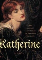 Okładka książki Katherine Anya Seton