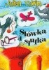 Okładka książki Słówka i słufka Julian Tuwim