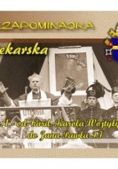 Okładka książki Od kard. Karola Wojtyły do Jana Pawła II praca zbiorowa