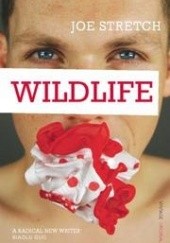 Okładka książki Wildlife Joe Stretch