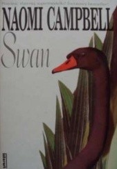 Okładka książki Swan Naomi Campbell
