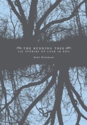 Okładka książki The budding tree Aiko Kitahara
