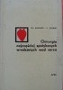 Okładka książki Chirurgia najczęściej spotykanych wrodzonych wad serca Christiaan Barnard,&nbsp;Velva Schrire
