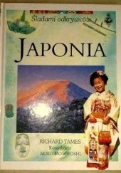 Okładka książki Japonia Richard Times