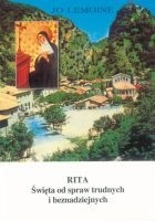 Rita -Święta od spraw trudnych i beznadziejnych