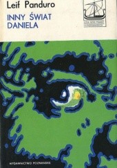 Okładka książki Inny świat Daniela Leif Panduro