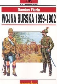 Wojna burska 1899-1902
