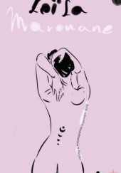 Okładka książki Życie seksualne muzułmanina w Paryżu Leïla Marouane