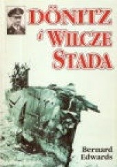 Okładka książki Donitz i Wilcze Stada