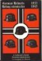 Hełmy niemieckie 1933-1945