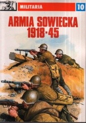 Armia sowiecka 1918-45