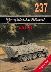 Grossdeutschland 1943-1945