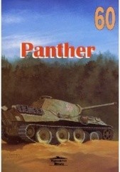 PzKpfw V Sd Kfz 171 "Panther" - część I
