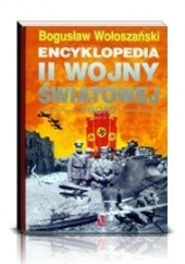 Encyklopedia II wojny światowej - Front - Tom 2