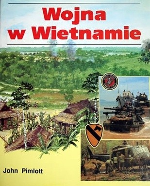 Wojna w Wietnamie