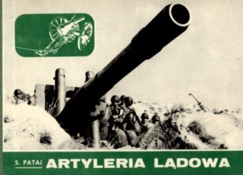 Artyleria lądowa 1871-1970