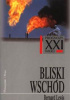 Okładka książki Bliski Wschód Bernard Lewis