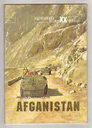 Afganistan 79-89