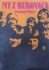 Okładka książki My z Bukovaca Zvonimir Milčec