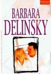 Okładka książki Drugie rozdanie Barbara Delinsky