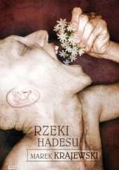 Okładka książki Rzeki Hadesu Marek Krajewski