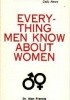 Everything Men Know About Women