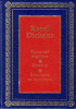Okładka książki Opowieść wigilijna. Dzwony. Świerszcz za kominem. Charles Dickens