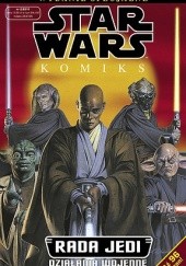 Okładka książki Star Wars Komiks. Wydanie Specjalne 2/2011