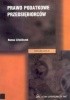 Okładka książki Prawo podatkowe przedsiębiorców Hanna Litwińczuk